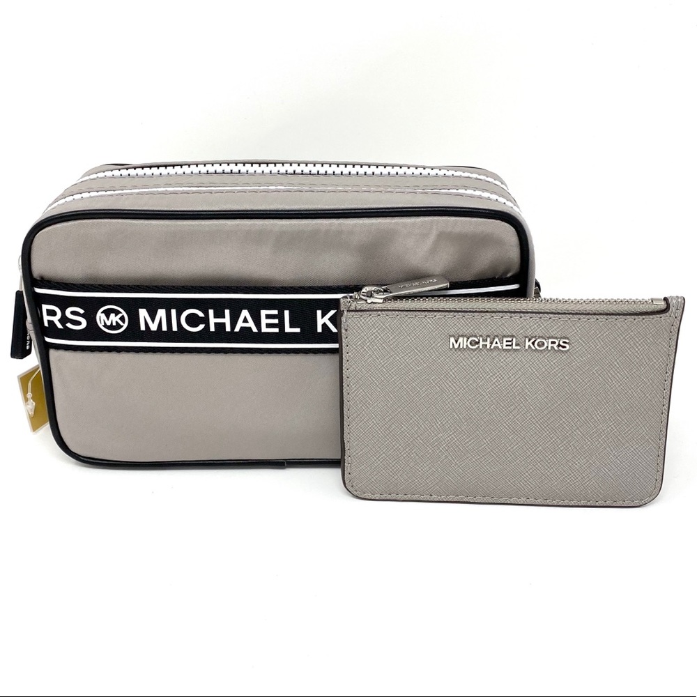NWT Michael Kors Crossbody & Coin Pouch